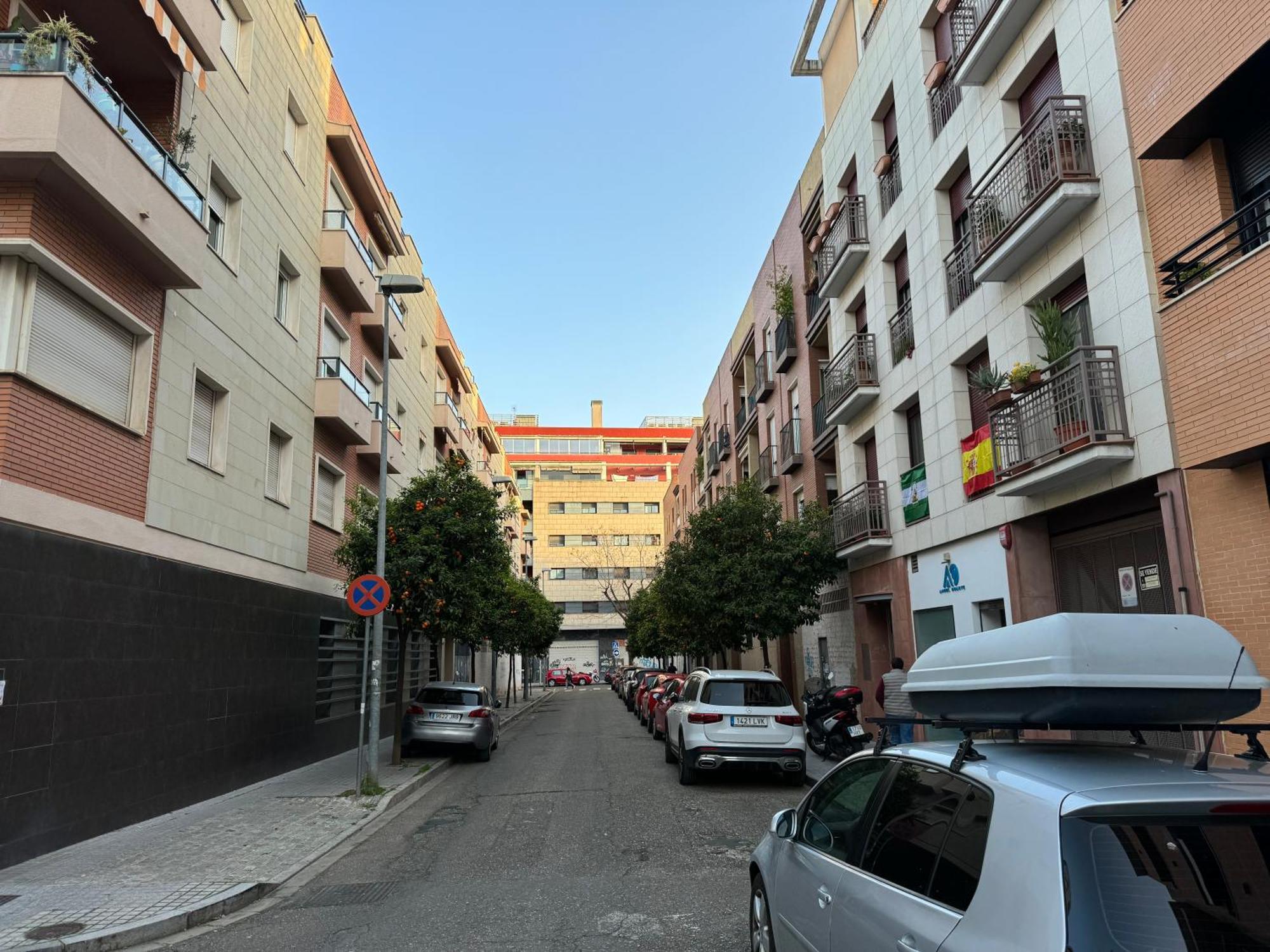 Apartamento Centrico Con Terraza Y Parking Gratuito Kordoba Bagian luar foto